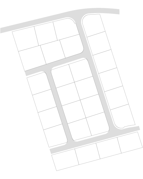 Übersichts-Plan Gansäcker Übersichts-Plan Gansäcker